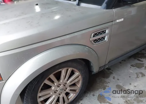 2011 Land Rover Lr4 z USA, uszkodzony, nr VIN SALAG2D47BA556482